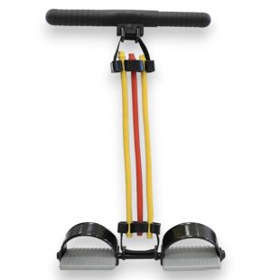 کش تمرین شکم تن زیب