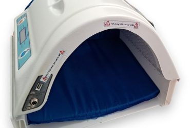 دستگاه فتوتراپی خانگی تونلی سلکتوری مدل SMG تپکو