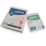 چسب پانسمان آماده ضد آب مدیکس 10×10