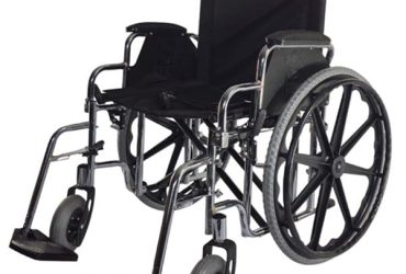 ویلچر ارتوپدی مدل جی‌تی‌اس 901B-55