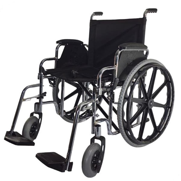 ویلچر ارتوپدی مدل جیتیاس 901B-55