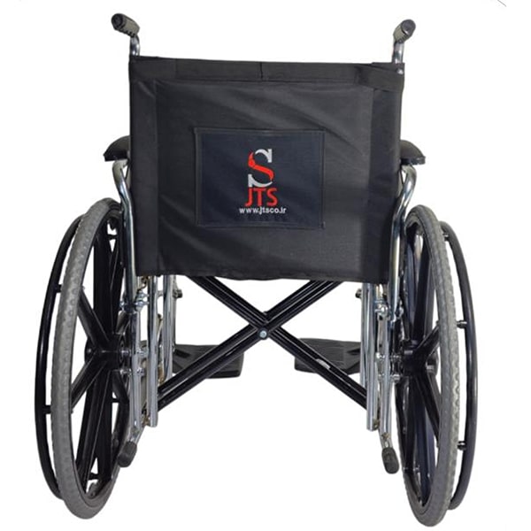 ویلچر ارتوپدی مدل جیتیاس 901B-55 - Image 2