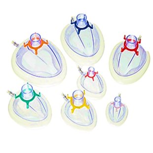 ماسک بیهوشی