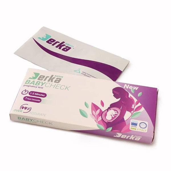 رپید تست بارداری HCG - Image 3