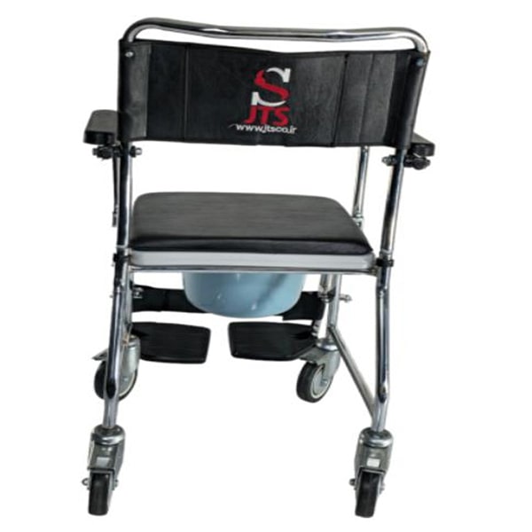 ویلچر حمامی جیتیاس 695 - Image 2