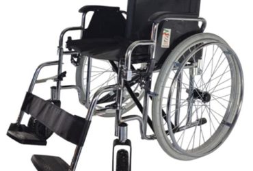 ویلچر ارتوپدی بادی مدل جی‌تی‌اس 901A