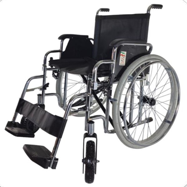 ویلچر ارتوپدی بادی مدل جیتیاس 901A