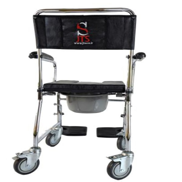 ویلچر حمامی جیتیاس 695u - Image 4