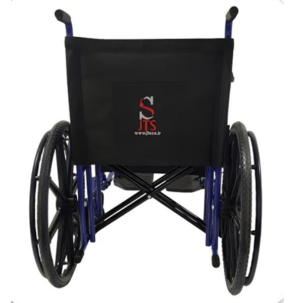 ویلچر ساده اسپرت رنگی مدل جیتیاس 809C - Image 4