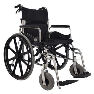 ویلچر تمام ارتوپدی مدل جی‌تی‌اس 841