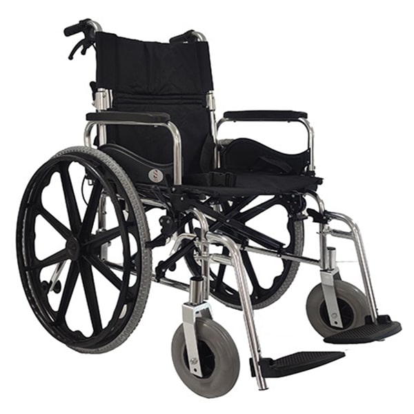 ویلچر تمام ارتوپدی مدل جیتیاس 841