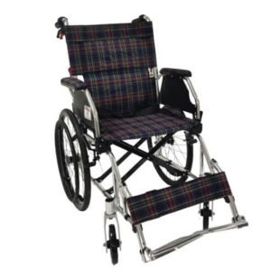 ویلچر ارتوپدی مدل جی‌تی‌اس ″20-863