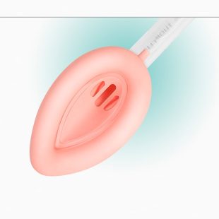 لارنژیال ماسک گلریزان طب