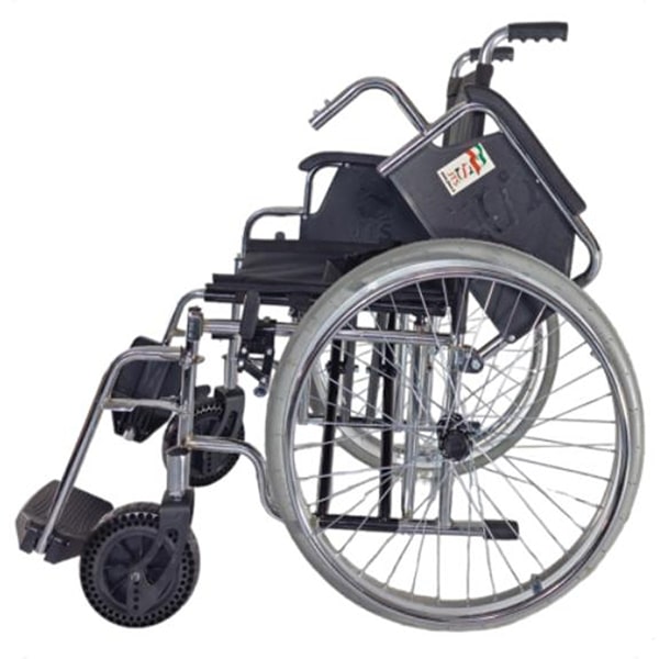 ویلچر ارتوپدی بادی مدل جیتیاس 901A - Image 2