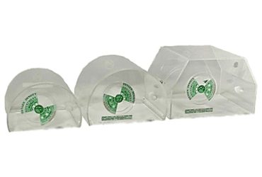 اکسی‌هود پزشکی|مناسب برای نوزادان و بیماران نیازمند اکسیژن