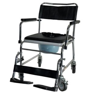 ویلچر حمامی جی‌تی‌اس 695