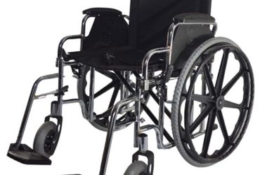 ویلچر ارتوپدی اسپرت مدل جی‌تی‌اس 901B