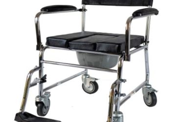 ویلچر حمامی جی‌تی‌اس 695u