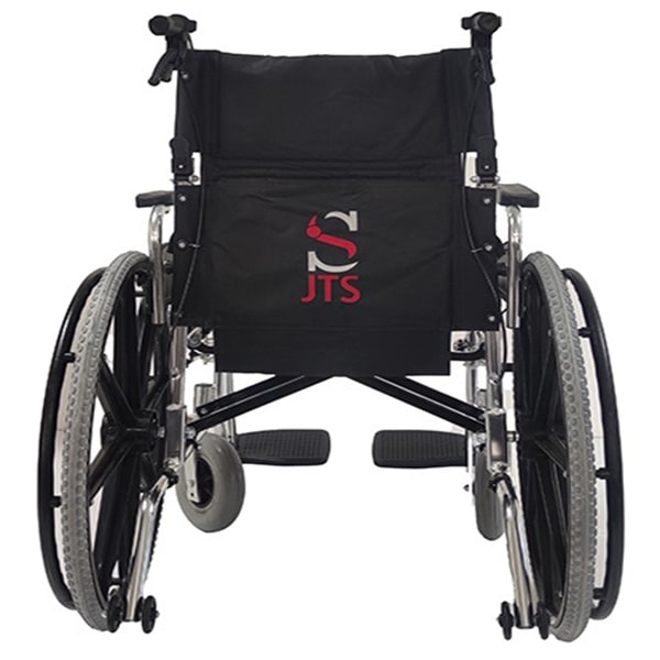 ویلچر تمام ارتوپدی مدل جیتیاس 841 - Image 2