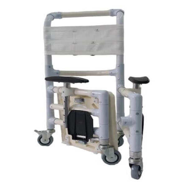 ویلچر حمامی جیتیاس 695Z - Image 3