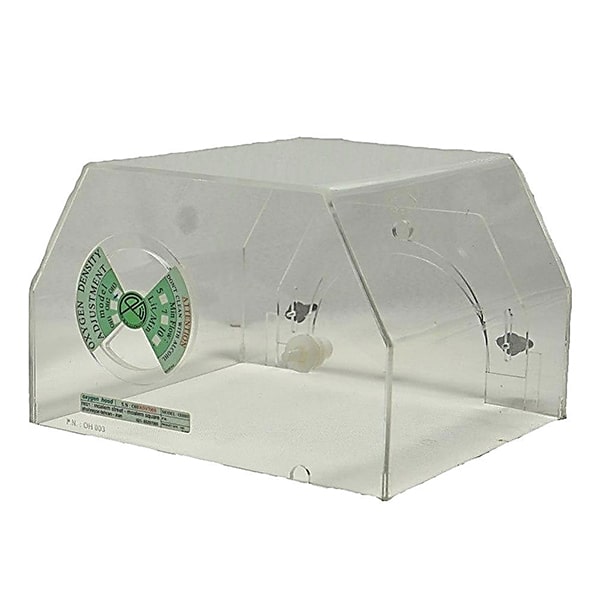 اکسیهود پزشکی|مناسب برای نوزادان و بیماران نیازمند اکسیژن - Image 3