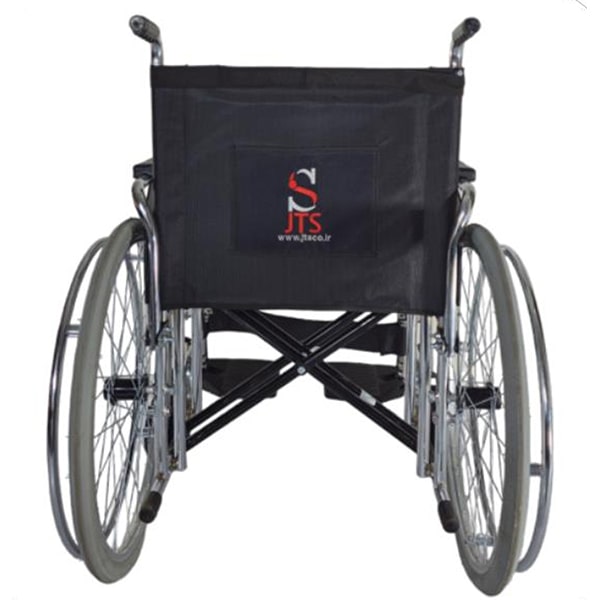 ویلچر ارتوپدی بادی مدل جیتیاس 901A - Image 3