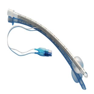 لوله تراشه کاف دار