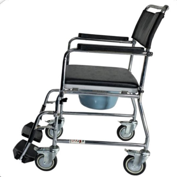 ویلچر حمامی جیتیاس 695 - Image 3