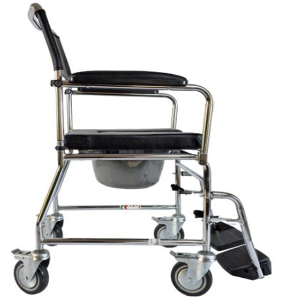 ویلچر حمامی جیتیاس 695u - Image 3