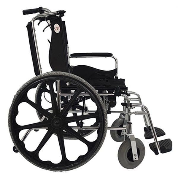 ویلچر تمام ارتوپدی مدل جیتیاس 841 - Image 3