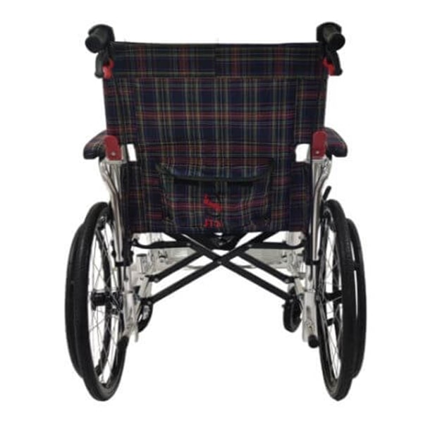 ویلچر ارتوپدی مدل جیتیاس ″20-863 - Image 3