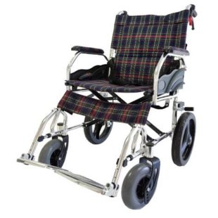 ویلچر ارتوپدی مدل جی‌تی‌اس ″12-863