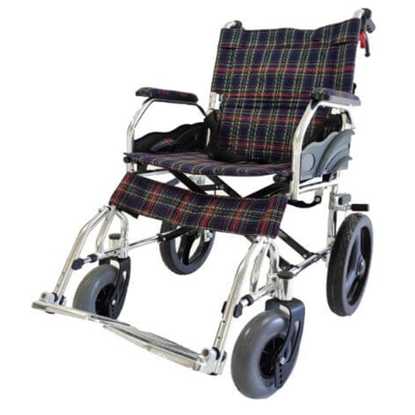 ویلچر ارتوپدی مدل جیتیاس ″12-863