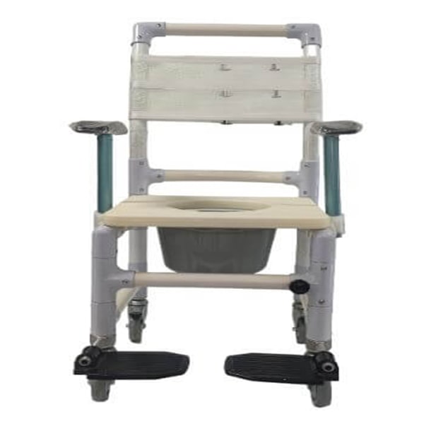 ویلچر حمامی جیتیاس 695Z - Image 4