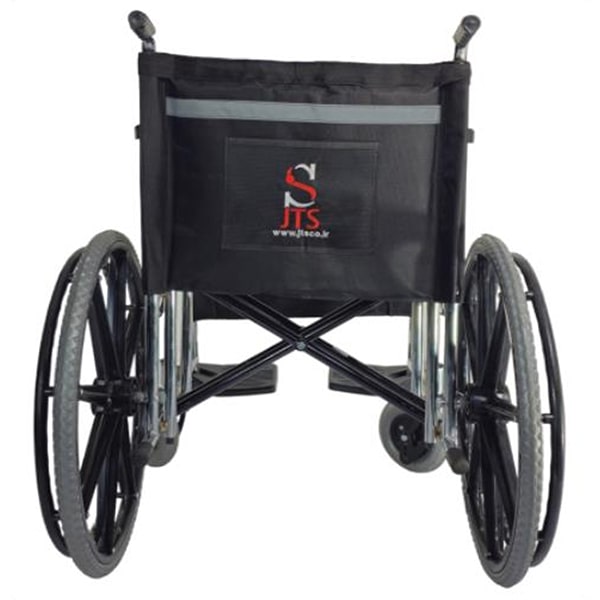 ویلچرساده مدل جیتیاس 874B - Image 4