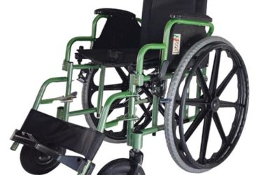 ویلچر ارتوپدی خردسال مدل جی‌تی‌اس 901XS رنگی