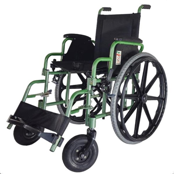 ویلچر ارتوپدی خردسال مدل جیتیاس 901XS رنگی