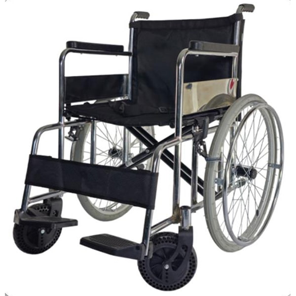 ویلچر ساده مدل جیتیاس 874A