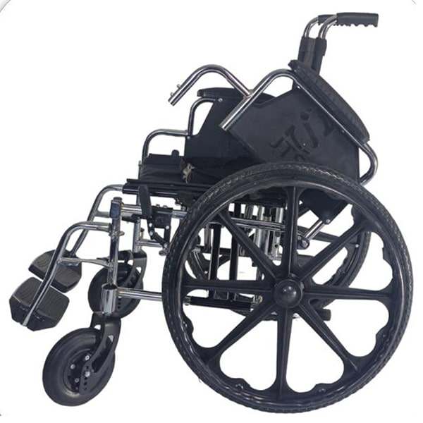 ویلچر ارتوپدی نوجوان مدل جیتیاس 901S - Image 3