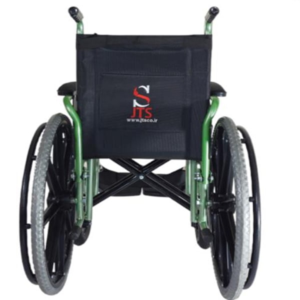 ویلچر ارتوپدی خردسال مدل جیتیاس 901XS رنگی - Image 4