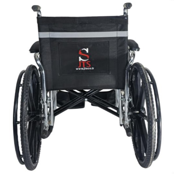 ویلچر ارتوپدی نوجوان مدل جیتیاس 901S - Image 4