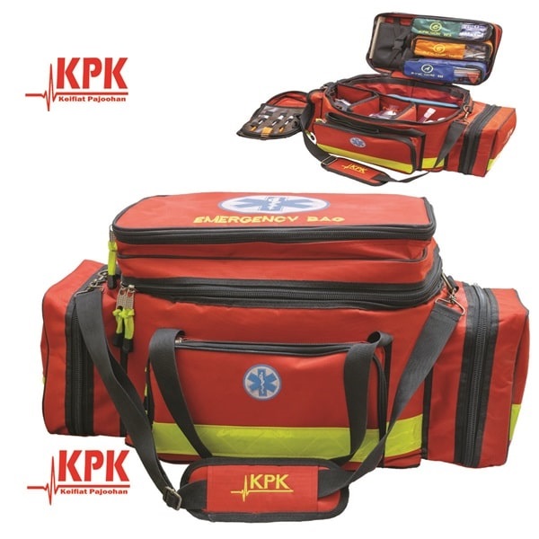 کیف کمکهای اولیه - Image 2