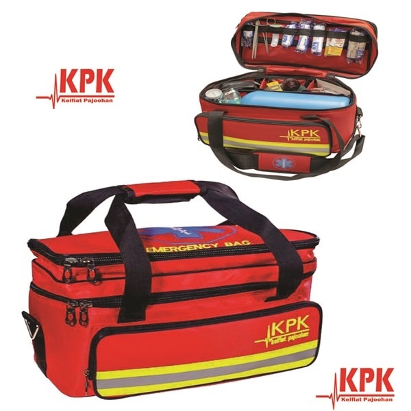 کیف کمکهای اولیه