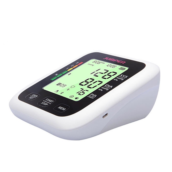 فشارسنج جامپرمدل JPD-HA100 - Image 2